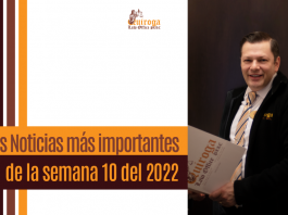 Las noticias de inmigración más importantes de la semana 10 del 2022 Las noticias de inmigración más importantes de la semana 10 del 2022