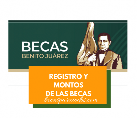 Becas Benito Juárez, requisitos, monto, registro Becas Benito Juárez, requisitos, monto, registro
