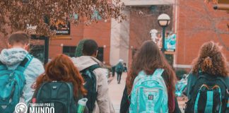 Convocatoria de becas para estudios postobligatorios durante el curso 2022-2023 Convocatoria de becas para estudios postobligatorios durante el curso 2022-2023