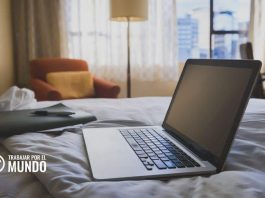 Gestor de afiliados: una oportunidad para trabajar desde cualquier parte del mundo Gestor de afiliados: una oportunidad para trabajar desde cualquier parte del mundo
