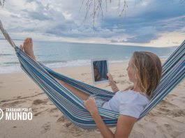 Destinos soleados que ofrecen visas para nómadas digitales Destinos soleados que ofrecen visas para nómadas digitales