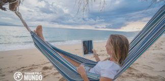 Destinos soleados que ofrecen visas para nómadas digitales Destinos soleados que ofrecen visas para nómadas digitales