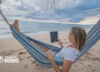 Destinos soleados que ofrecen visas para nómadas digitales Destinos soleados que ofrecen visas para nómadas digitales