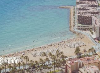 Meliá: Oportunidades para trabajar en el sector hotelero Meliá: Oportunidades para trabajar en el sector hotelero