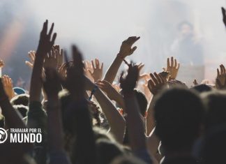 Trabajar en el Celebration Internacional de Benicassim (FIB) Trabajar en el Celebration Internacional de Benicassim (FIB)