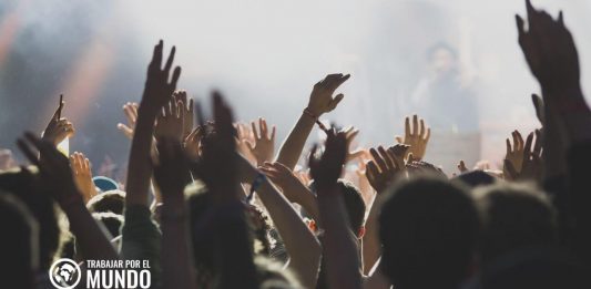 Trabajar en el Celebration Internacional de Benicassim (FIB) Trabajar en el Celebration Internacional de Benicassim (FIB)
