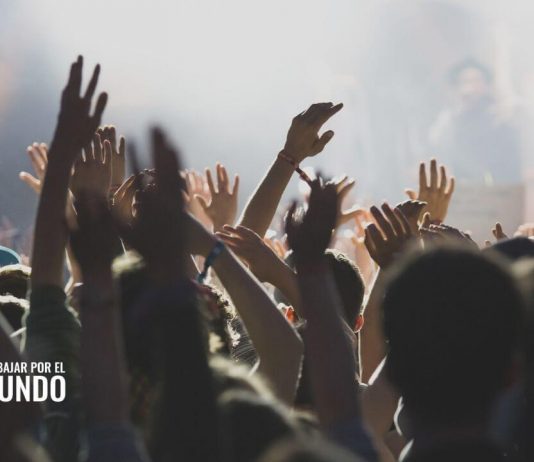 Trabajar en el Celebration Internacional de Benicassim (FIB) Trabajar en el Celebration Internacional de Benicassim (FIB)