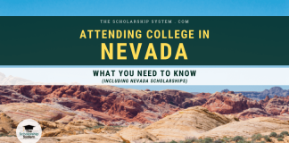Going To College in Nevada: What You Required to Know (Consisting Of Nevada Scholarships) Going To College in Nevada: What You Required to Know (Consisting Of Nevada Scholarships)