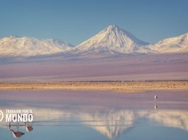 Chile: Uno de los mejores países para teletrabajar Chile: Uno de los mejores países para teletrabajar