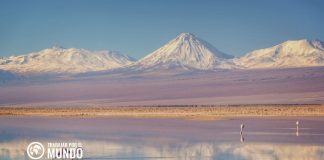 Chile: Uno de los mejores países para teletrabajar Chile: Uno de los mejores países para teletrabajar