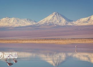 Chile: Uno de los mejores países para teletrabajar Chile: Uno de los mejores países para teletrabajar