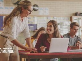 Máster internacional en enseñanza de español Máster internacional en enseñanza de español