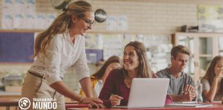 Máster internacional en enseñanza de español Máster internacional en enseñanza de español