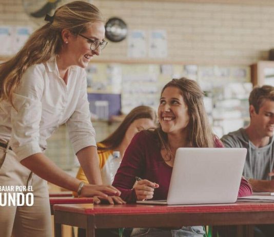 Máster internacional en enseñanza de español Máster internacional en enseñanza de español