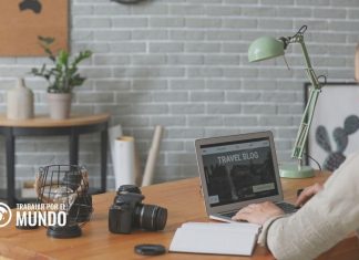 TravelPerk: Oportunidades de empleo para trabajar por el mundo TravelPerk: Oportunidades de empleo para trabajar por el mundo