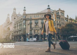El turismo idiomático elige a España El turismo idiomático elige a España