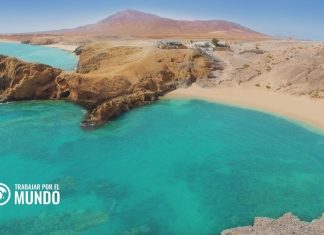 Trabajo en Lanzarote: todo lo que debes saber Trabajo en Lanzarote: todo lo que debes saber