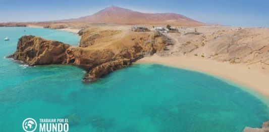 Trabajo en Lanzarote: todo lo que debes saber Trabajo en Lanzarote: todo lo que debes saber