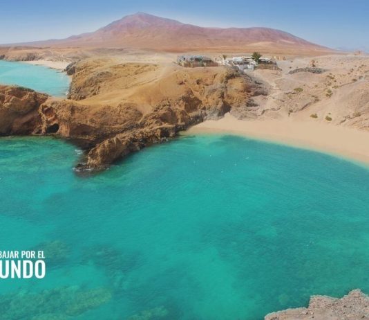Trabajo en Lanzarote: todo lo que debes saber Trabajo en Lanzarote: todo lo que debes saber