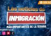 Las noticias de inmigración más importantes de la semana 13 del 2022 Las noticias de inmigración más importantes de la semana 13 del 2022