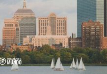 Boston: guía para trabajar en este destino de Estados Unidos Boston: guía para trabajar en este destino de Estados Unidos