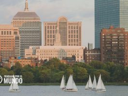Boston: guía para trabajar en este destino de Estados Unidos Boston: guía para trabajar en este destino de Estados Unidos