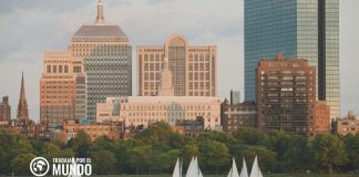 Boston: guía para trabajar en este destino de Estados Unidos Boston: guía para trabajar en este destino de Estados Unidos