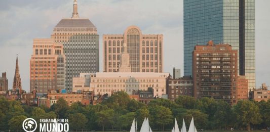 Boston: guía para trabajar en este destino de Estados Unidos Boston: guía para trabajar en este destino de Estados Unidos