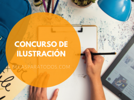Iberoamérica Ilustra, convocatoria Iberoamérica Ilustra, convocatoria