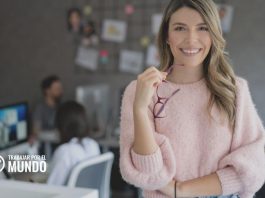 Trabaja como profesor de español en Madrid Trabaja como profesor de español en Madrid