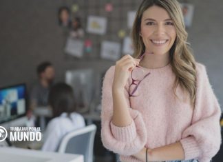 Trabaja como profesor de español en Madrid Trabaja como profesor de español en Madrid