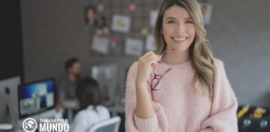 Trabaja como profesor de español en Madrid Trabaja como profesor de español en Madrid