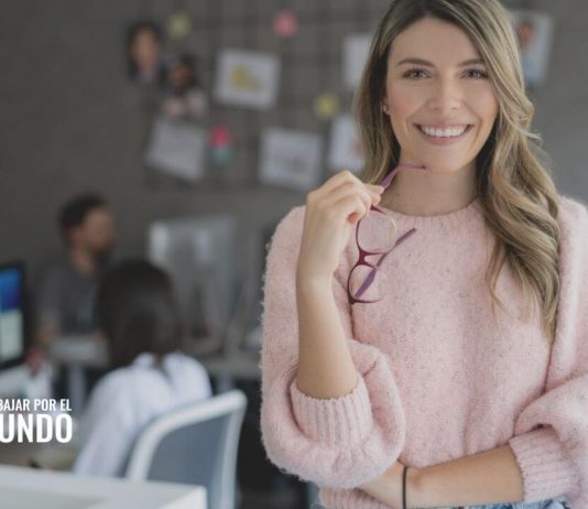 Trabaja como profesor de español en Madrid Trabaja como profesor de español en Madrid