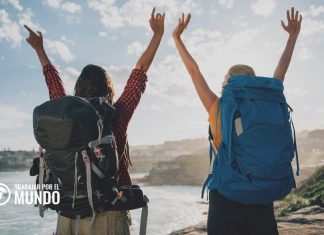 7 consejos para trabajar por el mundo en 2022 7 consejos para trabajar por el mundo en 2022