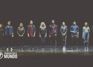 Cómo conocer casting en Madrid Cómo conocer casting en Madrid