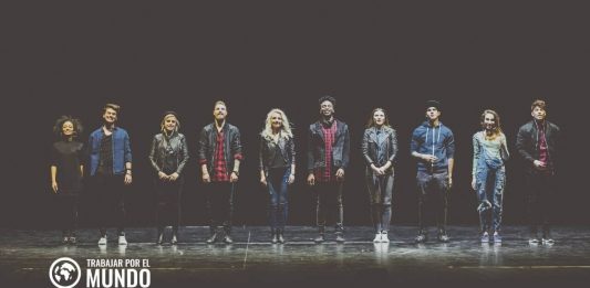 Cómo conocer casting en Madrid Cómo conocer casting en Madrid