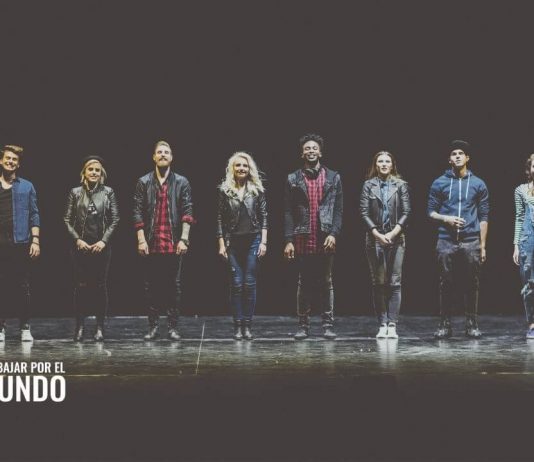 Cómo conocer casting en Madrid Cómo conocer casting en Madrid
