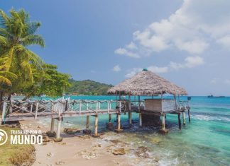 Guía para encontrar empleo en Panamá Guía para encontrar empleo en Panamá