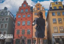 Arbetsformedlingen: Cómo usar la web del Servicio Público de Suecia Arbetsformedlingen: Cómo usar la web del Servicio Público de Suecia