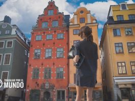 Arbetsformedlingen: Cómo usar la web del Servicio Público de Suecia Arbetsformedlingen: Cómo usar la web del Servicio Público de Suecia