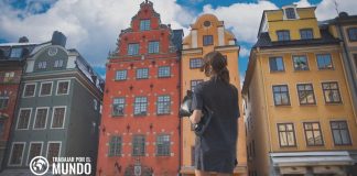 Arbetsformedlingen: Cómo usar la web del Servicio Público de Suecia Arbetsformedlingen: Cómo usar la web del Servicio Público de Suecia