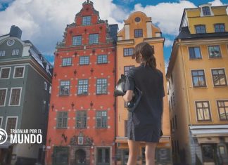 Arbetsformedlingen: Cómo usar la web del Servicio Público de Suecia Arbetsformedlingen: Cómo usar la web del Servicio Público de Suecia