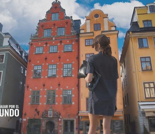 Arbetsformedlingen: Cómo usar la web del Servicio Público de Suecia Arbetsformedlingen: Cómo usar la web del Servicio Público de Suecia