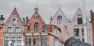 Bélgica: Una guía para descubrir este país Bélgica: Una guía para descubrir este país