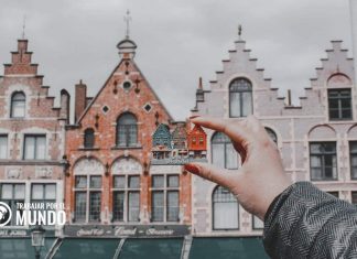 Bélgica: Una guía para descubrir este país Bélgica: Una guía para descubrir este país