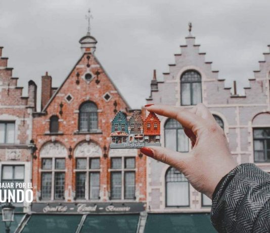 Bélgica: Una guía para descubrir este país Bélgica: Una guía para descubrir este país