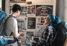 ¿ Debería dejar mi trabajo para viajar? ¿ Debería dejar mi trabajo para viajar?