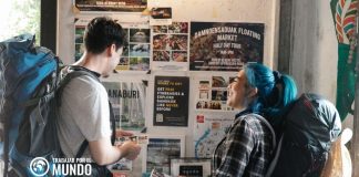 ¿ Debería dejar mi trabajo para viajar? ¿ Debería dejar mi trabajo para viajar?