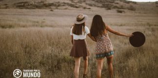 Trabajar en el extranjero durante unos meses ¿ Qué debo saber? Trabajar en el extranjero durante unos meses ¿ Qué debo saber?