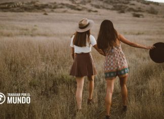 Trabajar en el extranjero durante unos meses ¿ Qué debo saber? Trabajar en el extranjero durante unos meses ¿ Qué debo saber?